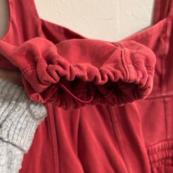 Free People Movement Inbound onsie jumpsuit - Picture 4 of 6